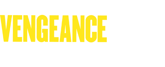 Vengeance: A Love Story