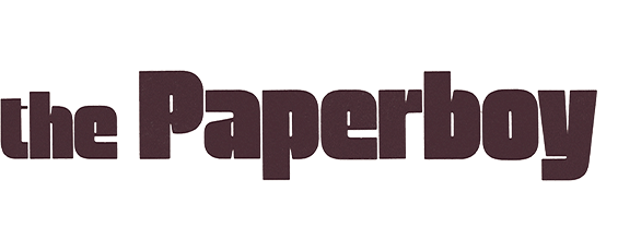 The Paperboy