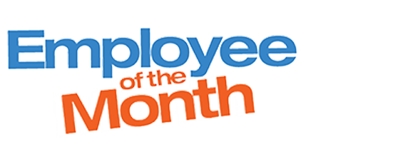 Employee of the Month