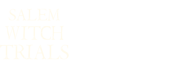 Salem Witch Trials