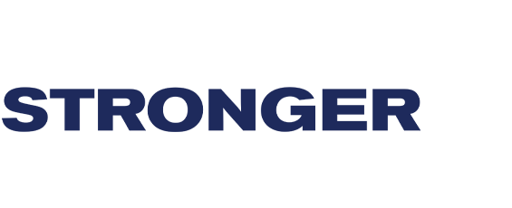 Stronger