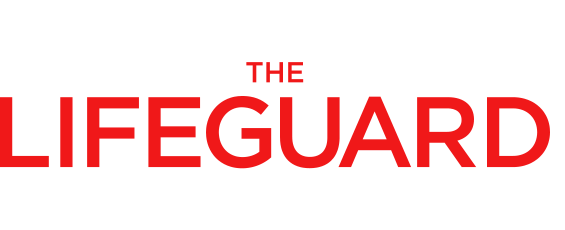 The Lifeguard