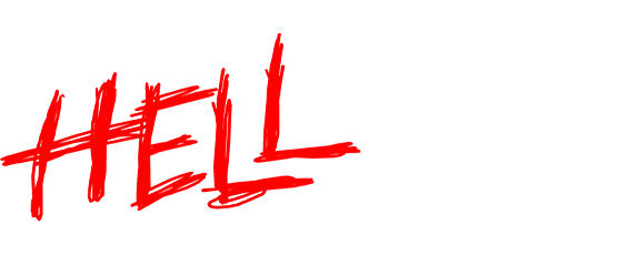 In Hell