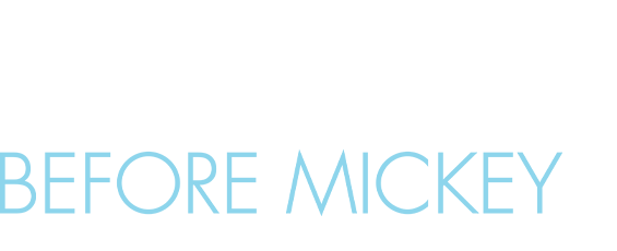 Walt Before Mickey