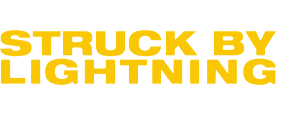 Struck by Lightning