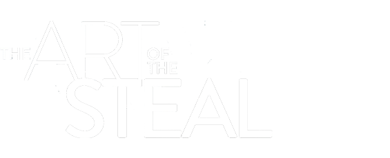 The Art of the Steal
