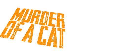 Murder of a Cat