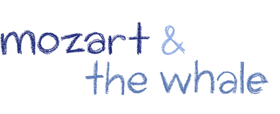 Mozart and the Whale