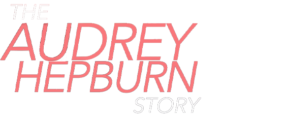 The Audrey Hepburn Story