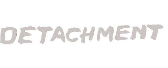 Detachment