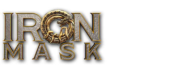 Iron Mask
