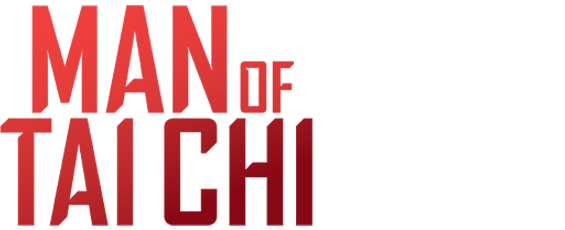 Man of Tai Chi