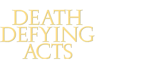 Death Defying Acts