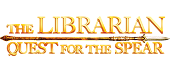 The Librarian: Quest For The Spear