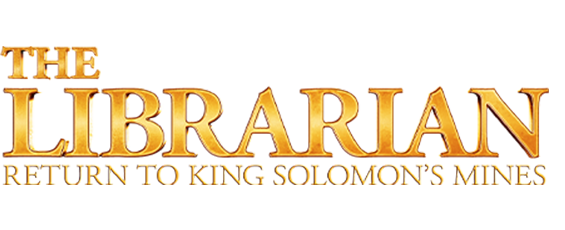 The Librarian: Return to King Solomon's Mines
