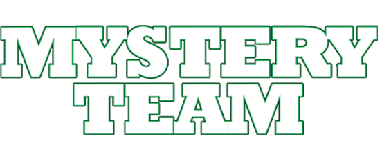 Mystery Team