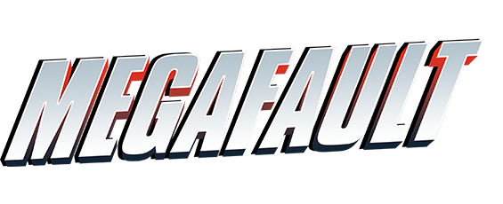 Megafault