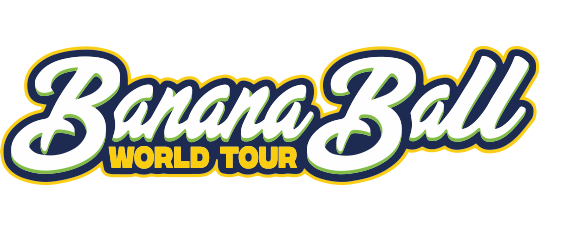 Banana Ball World Tour