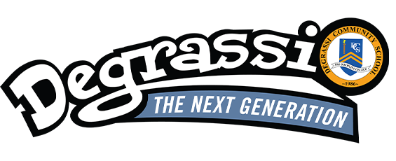 Degrassi: The Next Generation
