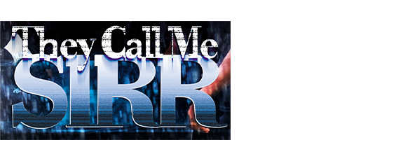 They Call Me Sirr