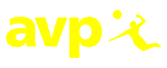 AVP Beach Volleyball