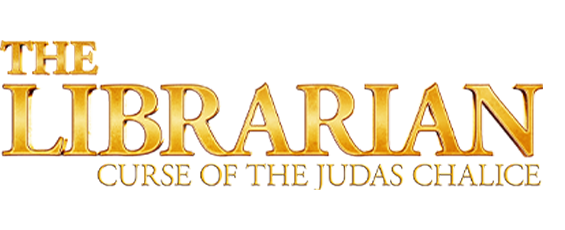 The Librarian: Curse Of The Judas Chalice
