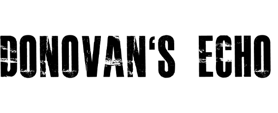 Donovan's Echo