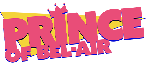 Prince of Bel Air