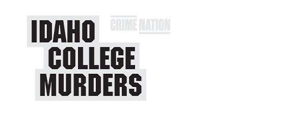 Crime Nation: Idaho College Murders