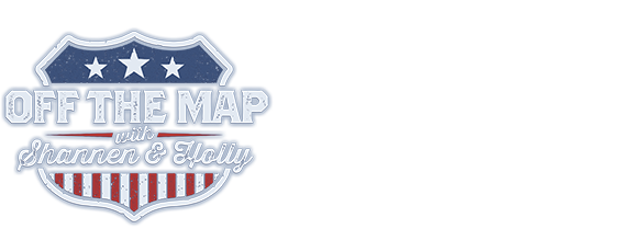 Off The Map With Shannen & Holly