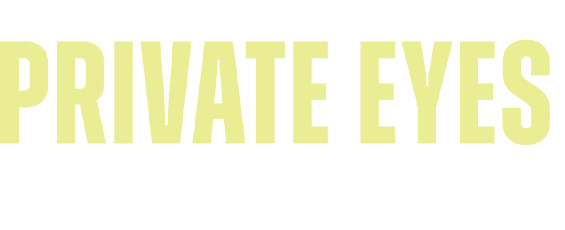 Private Eyes West Coast
