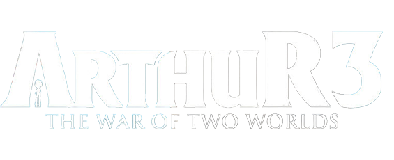 Arthur 3: The War of the Two Worlds
