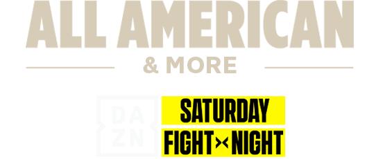 All American & More