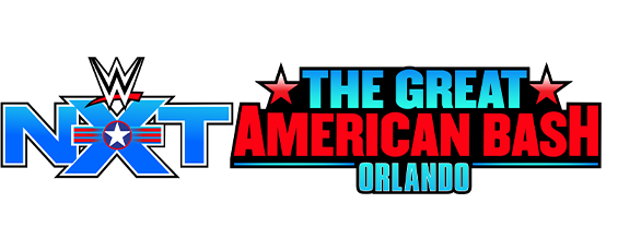 WWE NXT: The Great American Bash
