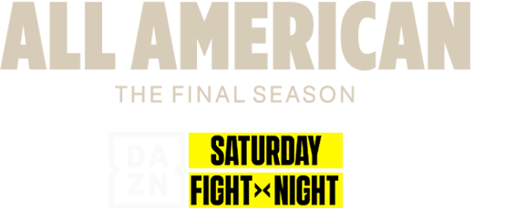 All American