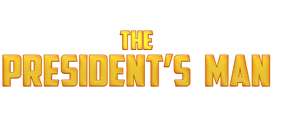 The President’s Man