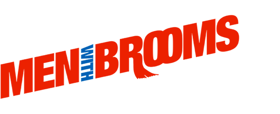 Men With Brooms