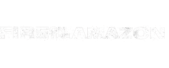 Fire on the Amazon