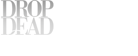 Drop Dead Diva
