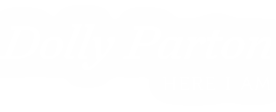 Dolly Parton: Here I Am