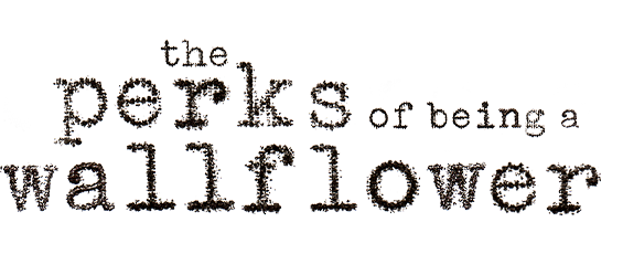 The Perks of Being a Wallflower