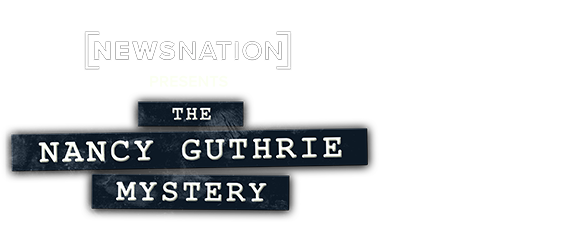The Nancy Guthrie Mystery