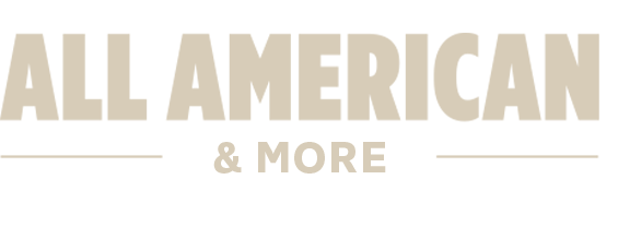 All American & More