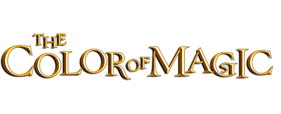 The Color Of Magic