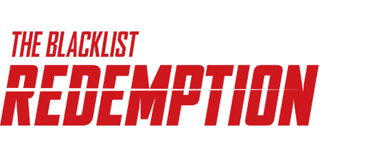 The Blacklist: Redemption