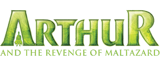 Arthur and the Revenge of Maltazard