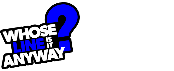 Whose Line Is It Anyway?