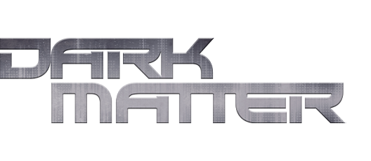 Dark Matter