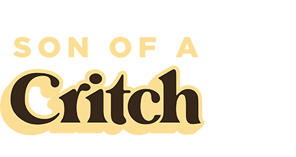 Son of a Critch