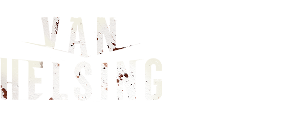 Van Helsing